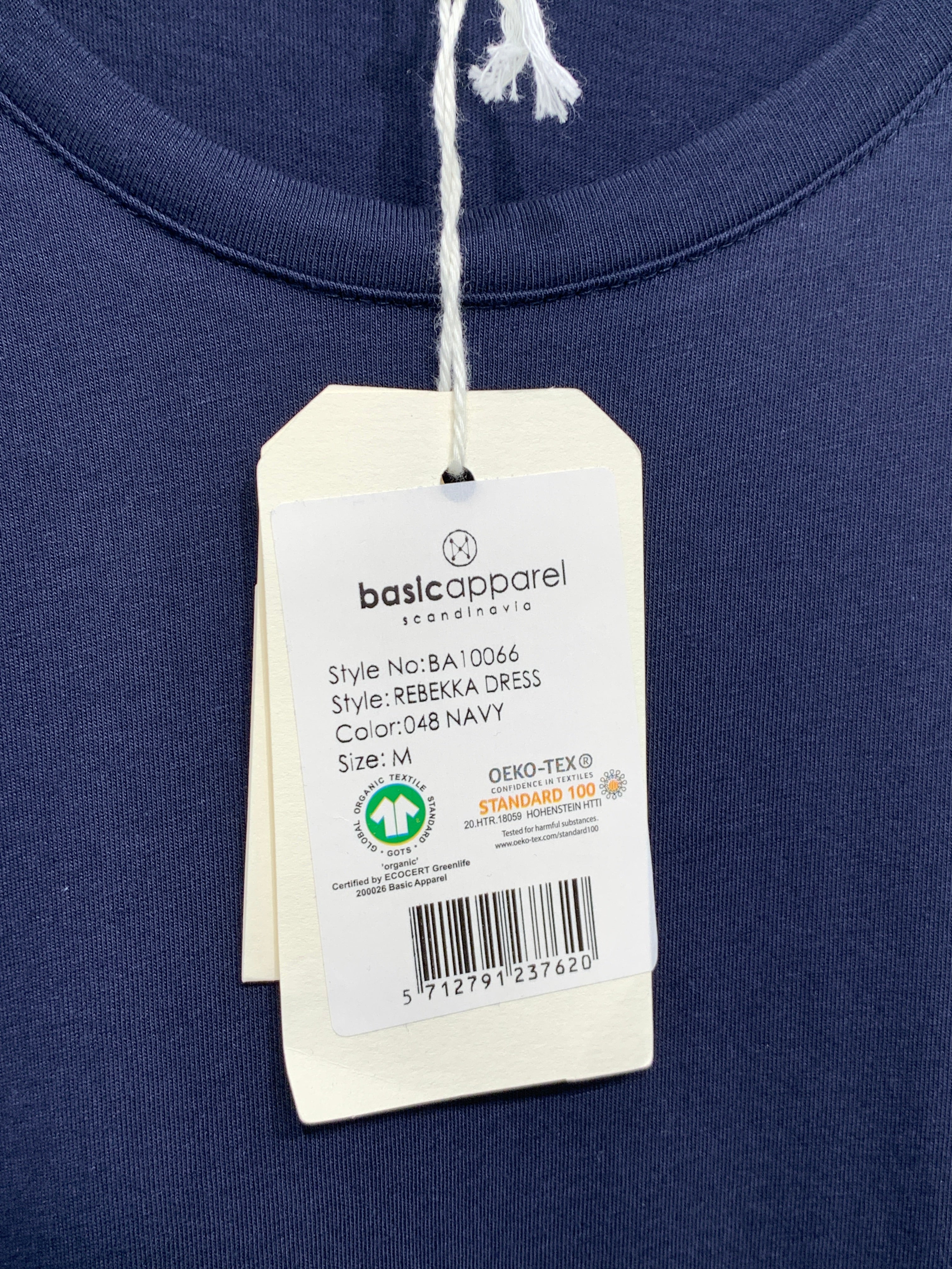 Basic Apparel